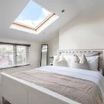 Be London - The Hampstead Residences