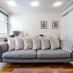 Be London - The Hampstead Residences