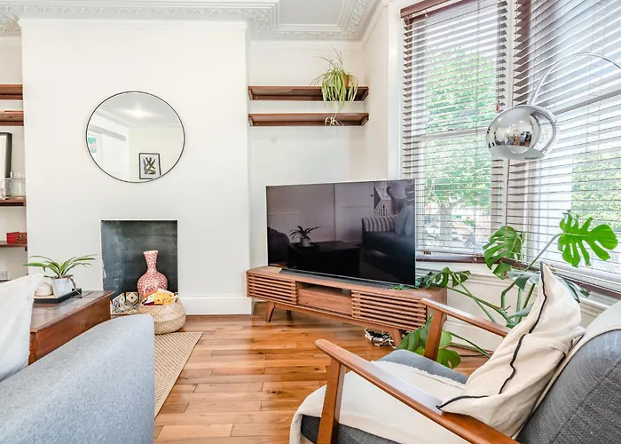Be London - The Hampstead Residences
