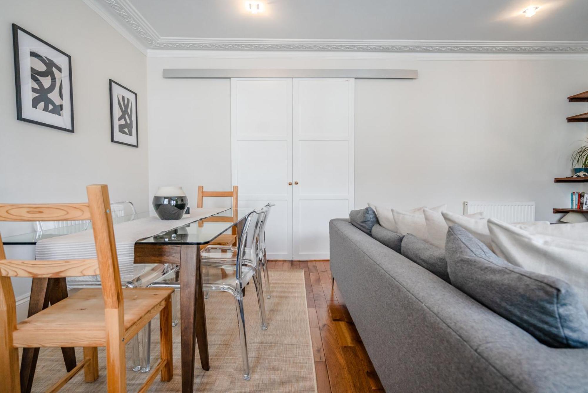 Be - The Hampstead Residences
