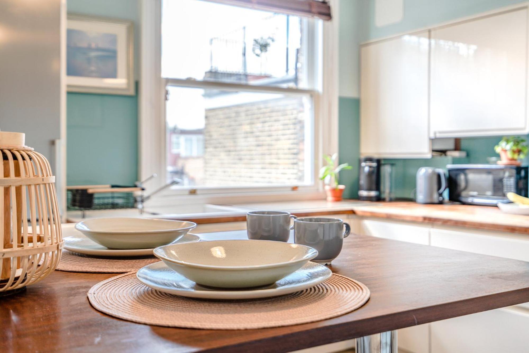 Be - The Hampstead Residences *