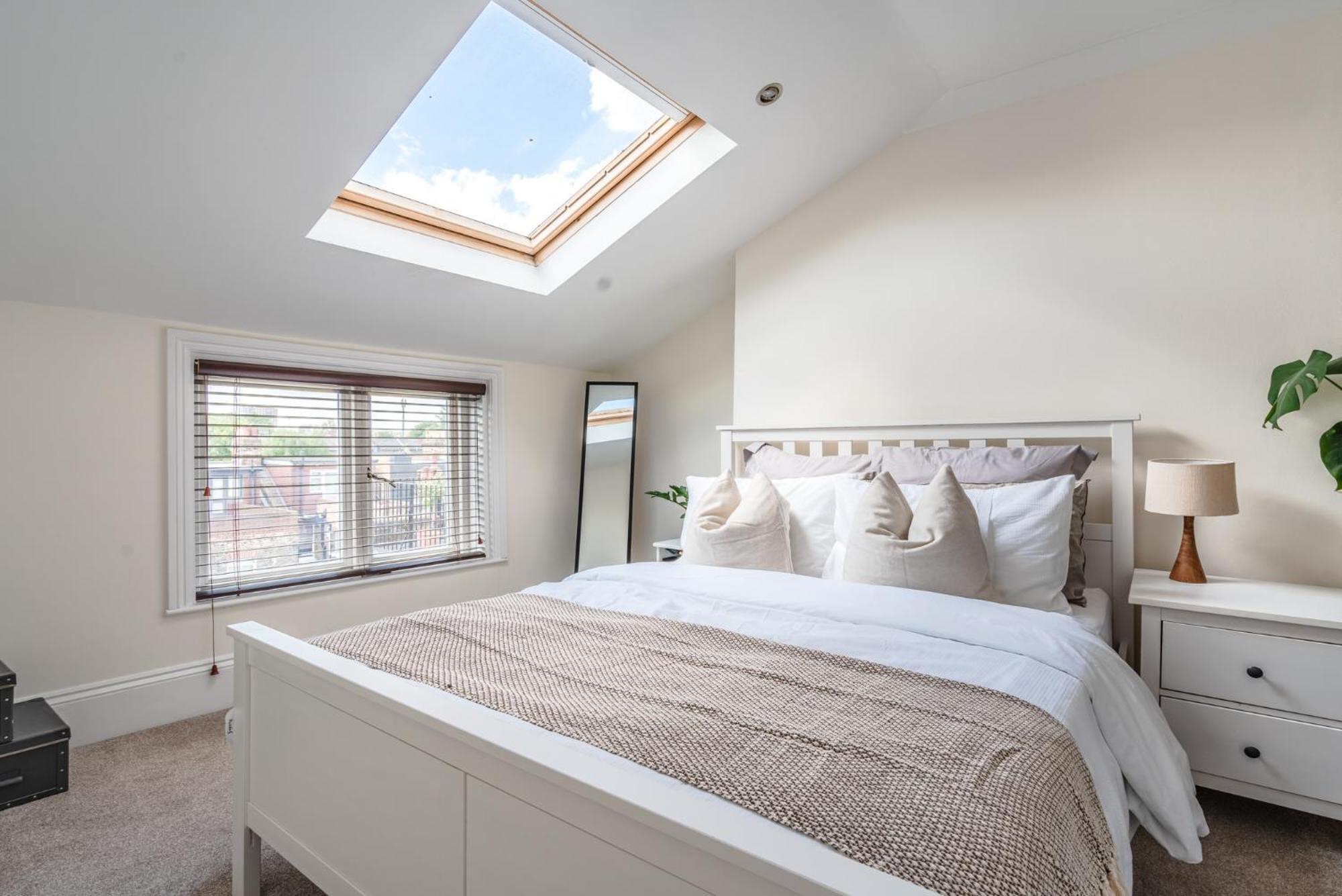 Be - The Hampstead Residences