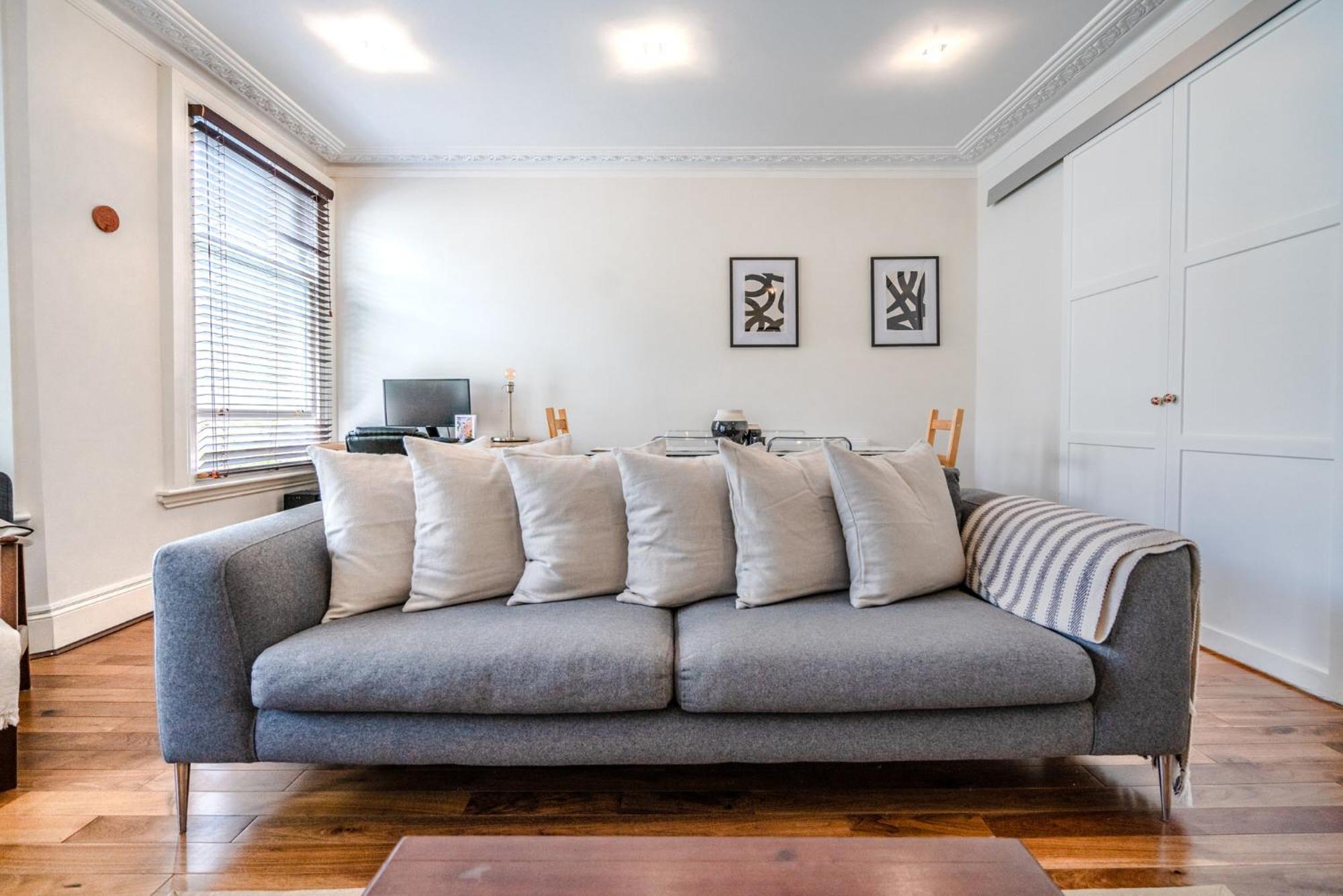 Be - The Hampstead Residences Appartamento *