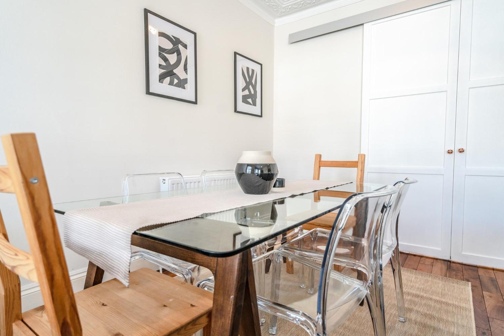 Appartamento Be - The Hampstead Residences Londra