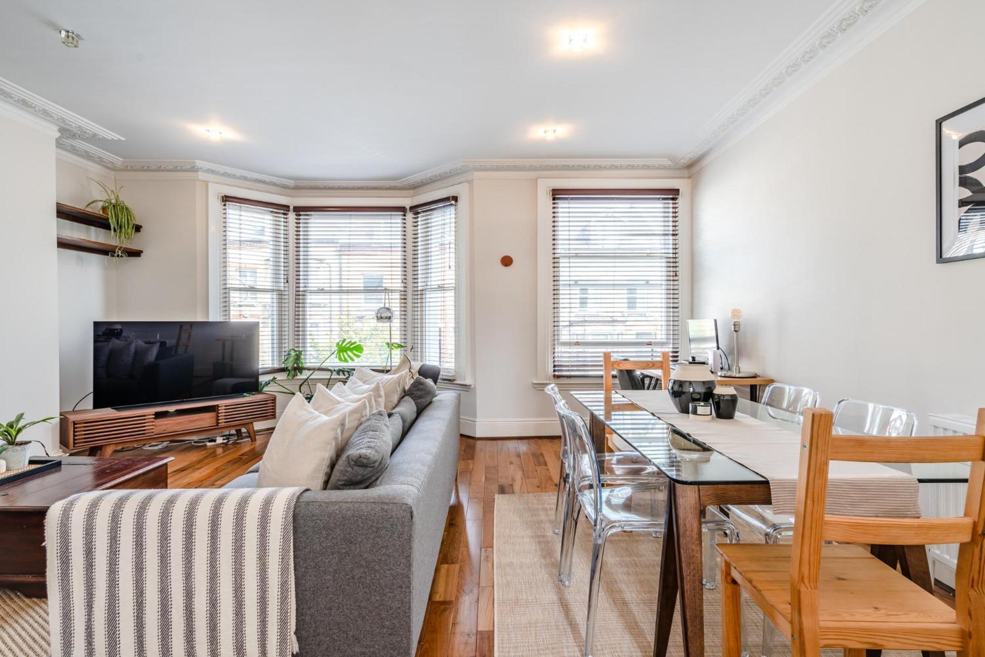 Be - The Hampstead Residences