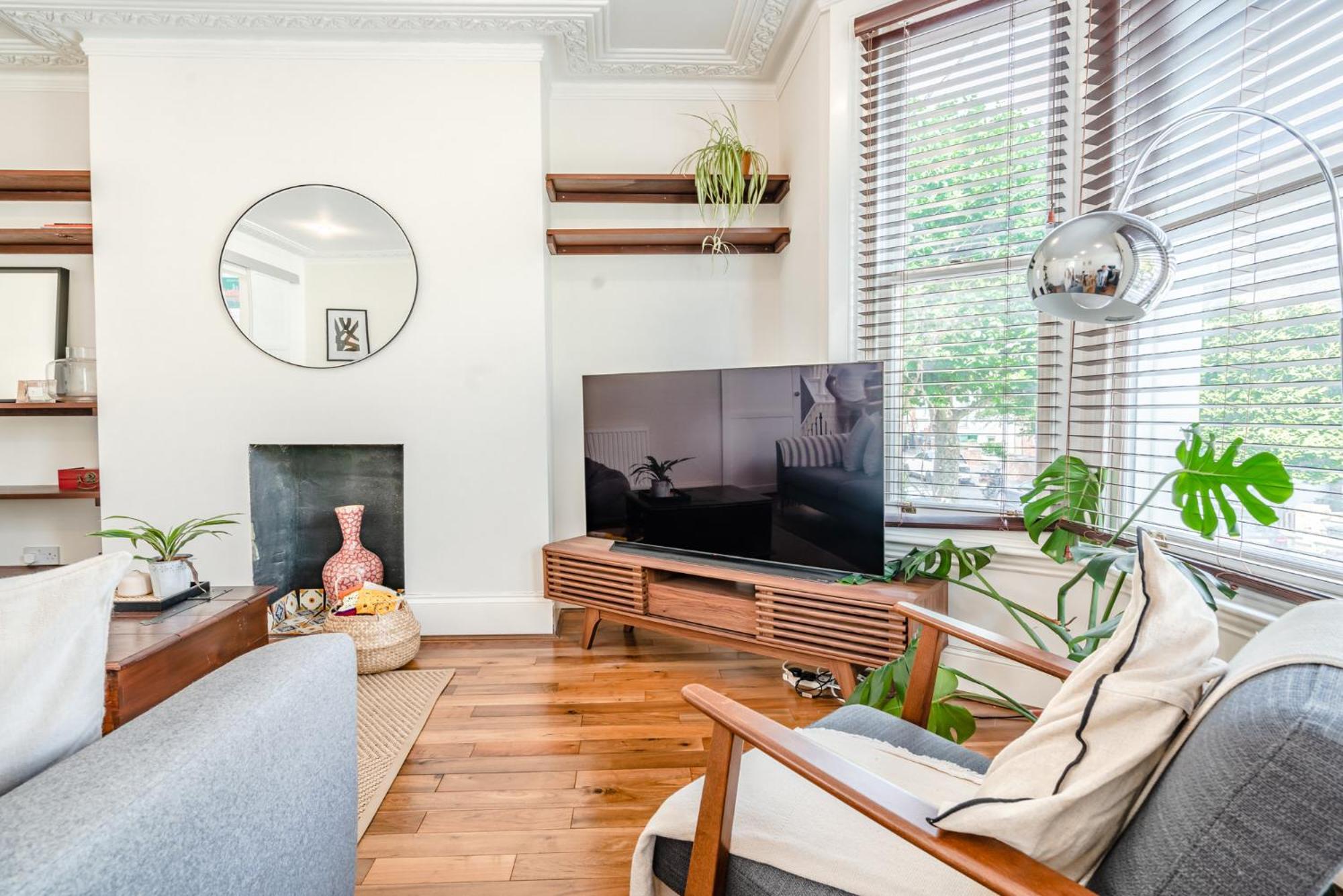 Appartamento Be - The Hampstead Residences