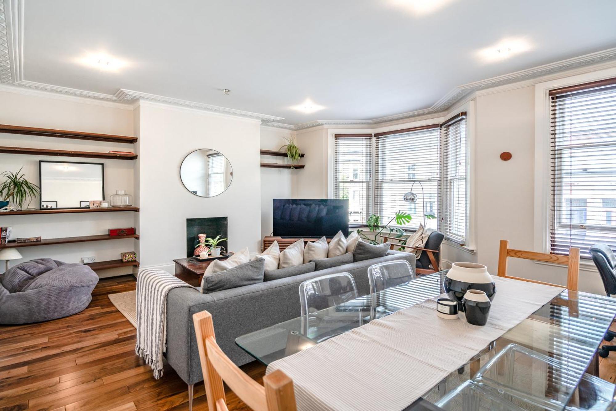 Appartamento Be - The Hampstead Residences *
