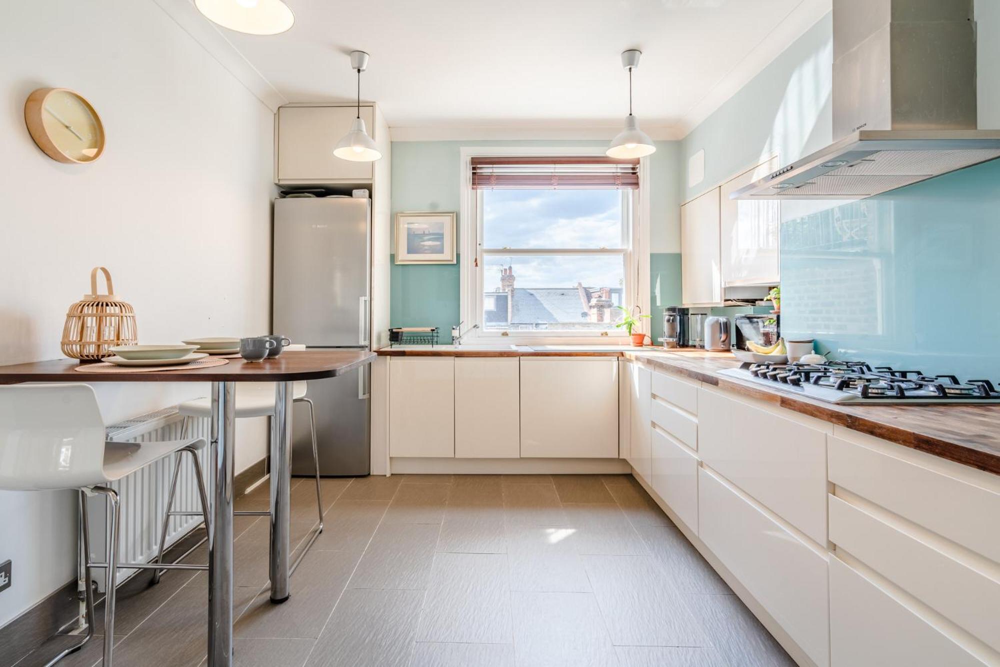 Be - The Hampstead Residences