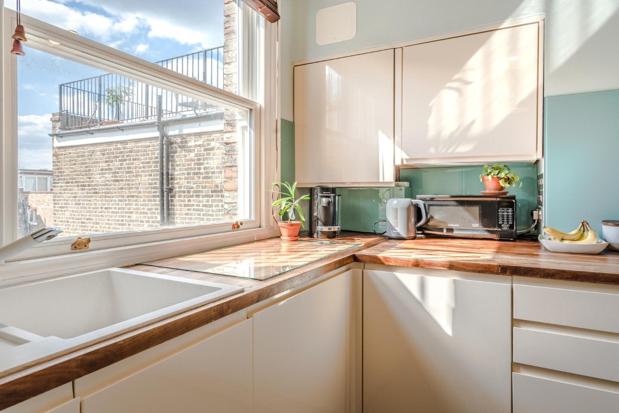 Be - The Hampstead Residences * Londra