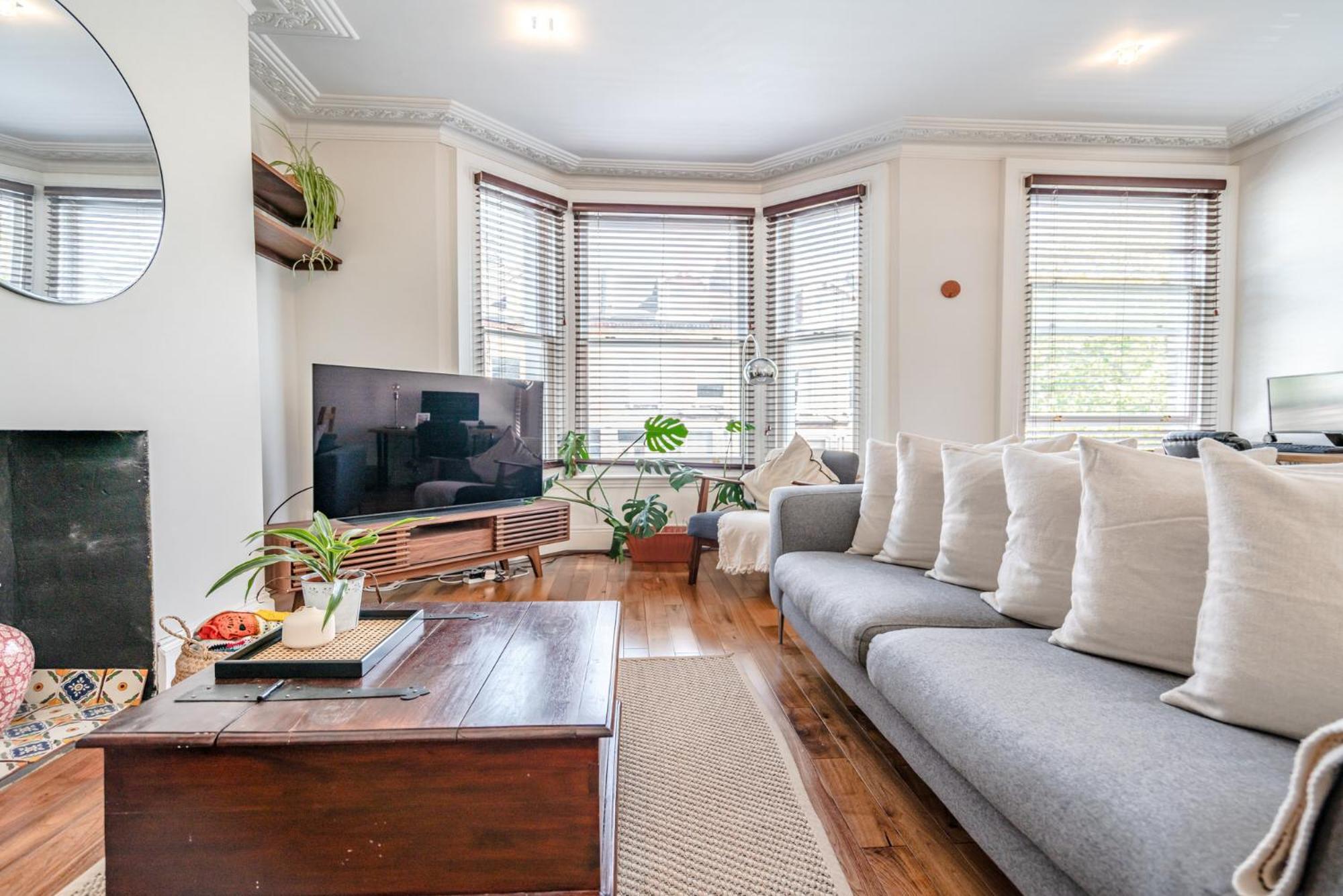 Be - The Hampstead Residences
