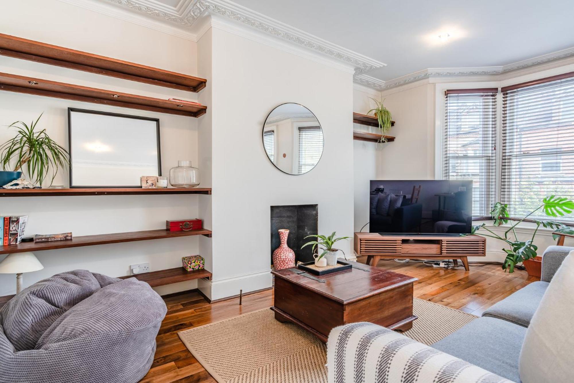 Appartamento Be - The Hampstead Residences *