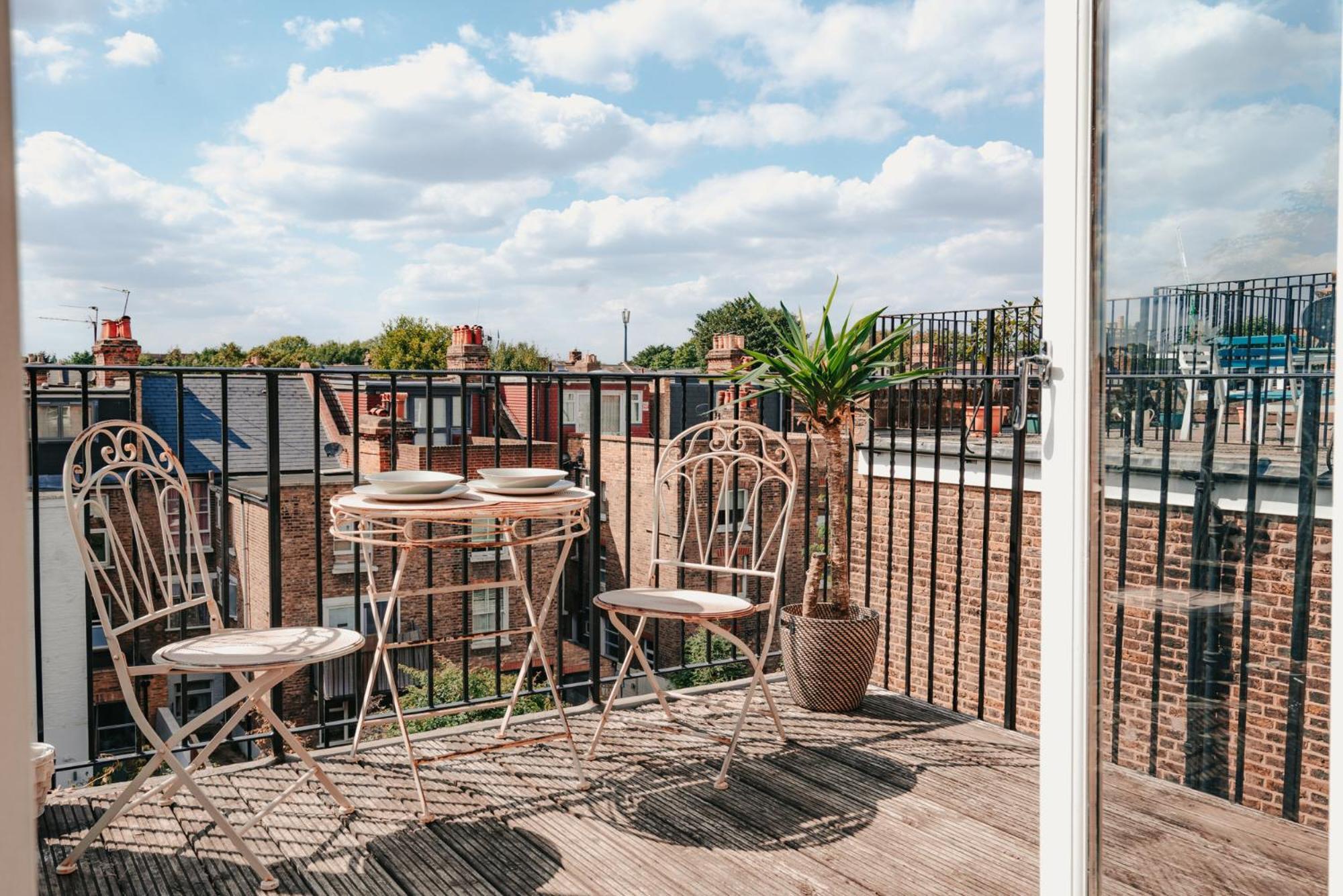 Be - The Hampstead Residences Appartamento *