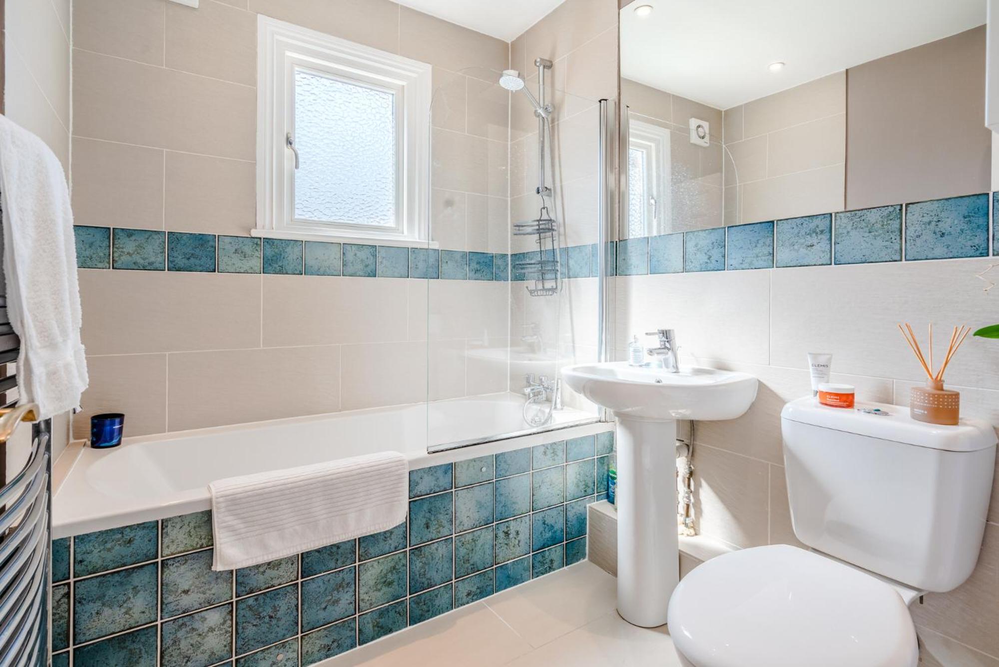 Be - The Hampstead Residences